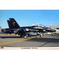1/48 Scale Model Kit - Fighter aircraft model kits / F/A-18 Hornet