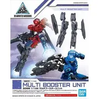 1/144 Scale Model Kit - 30 MINUTES MISSIONS / Portanova