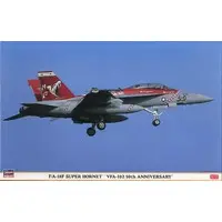 1/48 Scale Model Kit - Fighter aircraft model kits / Super Hornet