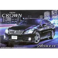 1/24 Scale Model Kit - The Best Car GT
