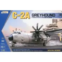 1/48 Scale Model Kit - Military transport aircraft