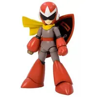 Plastic Model Kit - Mega Man series / Proto Man