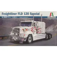 1/24 Scale Model Kit - Vehicle