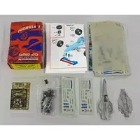 1/43 Scale Model Kit - Vehicle