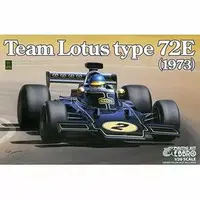 Plastic Model Kit - Vehicle