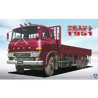 1/32 Scale Model Kit - HEAVY FREIGHT