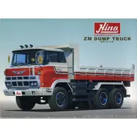 1/32 Scale Model Kit - Big custom truck series