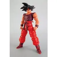 Plastic Model Kit - DRAGON BALL / Son Goku