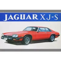1/16 Scale Model Kit - Vehicle