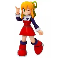Plastic Model Kit - Mega Man series / Roll