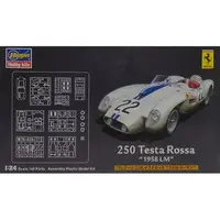 1/24 Scale Model Kit - Ferrari