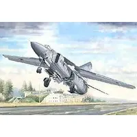 1/32 Scale Model Kit - Fighter aircraft model kits
