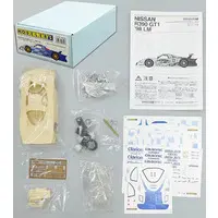 1/24 Scale Model Kit - NISSAN