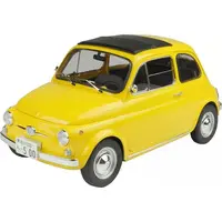 Plastic Model Kit - FIAT S.p.A.