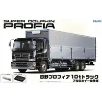 1/35 Scale Model Kit - 1/32 Scale Model Kit - Vehicle