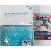 Gundam Models - Gundam Reconguista in G
