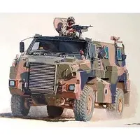 1/35 Scale Model Kit - Vehicle