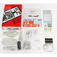 Plastic Model Kit - Vehicle