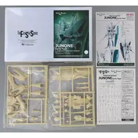 1/100 Scale Model Kit - The Five Star Stories