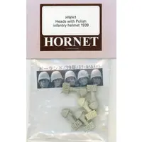 1/35 Scale Model Kit - Grade Up Parts