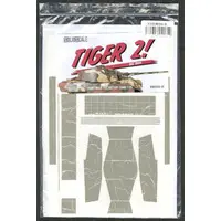 1/35 Scale Model Kit - Detail-Up Parts