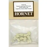 1/35 Scale Model Kit - Grade Up Parts