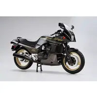 1/12 KAWASAKI ZX900R GPz900R Ninja '02 Model Kit