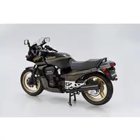 1/12 KAWASAKI ZX900R GPz900R Ninja '02 Model Kit