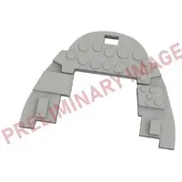 1/72 Scale Model Kit - Detail-Up Parts / Vought F4U Corsair