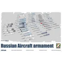 1/48 Scale Model Kit - Detail-Up Parts