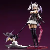 Plastic Model Kit - ARCANADEA / Lumitia