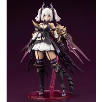 Plastic Model Kit - ARCANADEA / Lumitia
