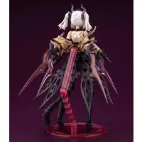 Plastic Model Kit - ARCANADEA / Lumitia