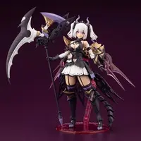 Plastic Model Kit - ARCANADEA / Lumitia