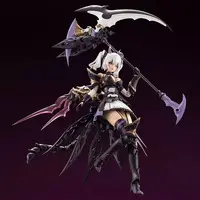 Plastic Model Kit - ARCANADEA / Lumitia