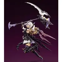 Plastic Model Kit - ARCANADEA / Lumitia
