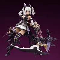 Plastic Model Kit - ARCANADEA / Lumitia