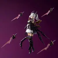 Plastic Model Kit - ARCANADEA / Lumitia