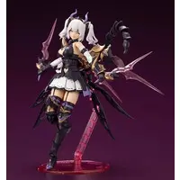 Plastic Model Kit - ARCANADEA / Lumitia