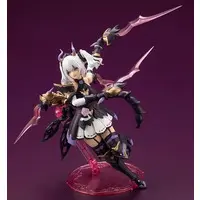 Plastic Model Kit - ARCANADEA / Lumitia