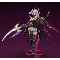 Plastic Model Kit - ARCANADEA / Lumitia