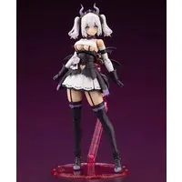 Plastic Model Kit - ARCANADEA / Lumitia