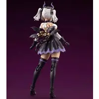 Plastic Model Kit - ARCANADEA / Lumitia