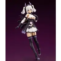 Plastic Model Kit - ARCANADEA / Lumitia