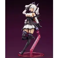 Plastic Model Kit - ARCANADEA / Lumitia