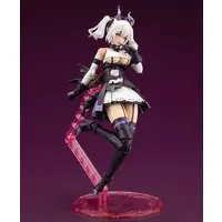 Plastic Model Kit - ARCANADEA / Lumitia