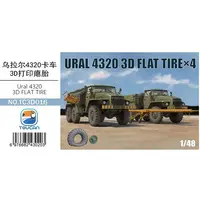 1/35 Scale Model Kit - 1/48 Scale Model Kit - Grade Up Parts