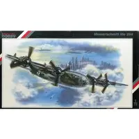 1/72 Scale Model Kit - Fighter aircraft model kits