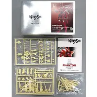 1/100 Scale Model Kit - The Five Star Stories