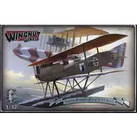 1/32 Scale Model Kit - Reconnaissance aircraft